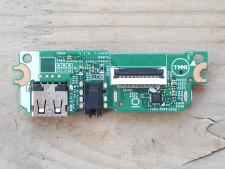 USB роз'єм до ноутбука Dell Inspiron 15 3567 №2